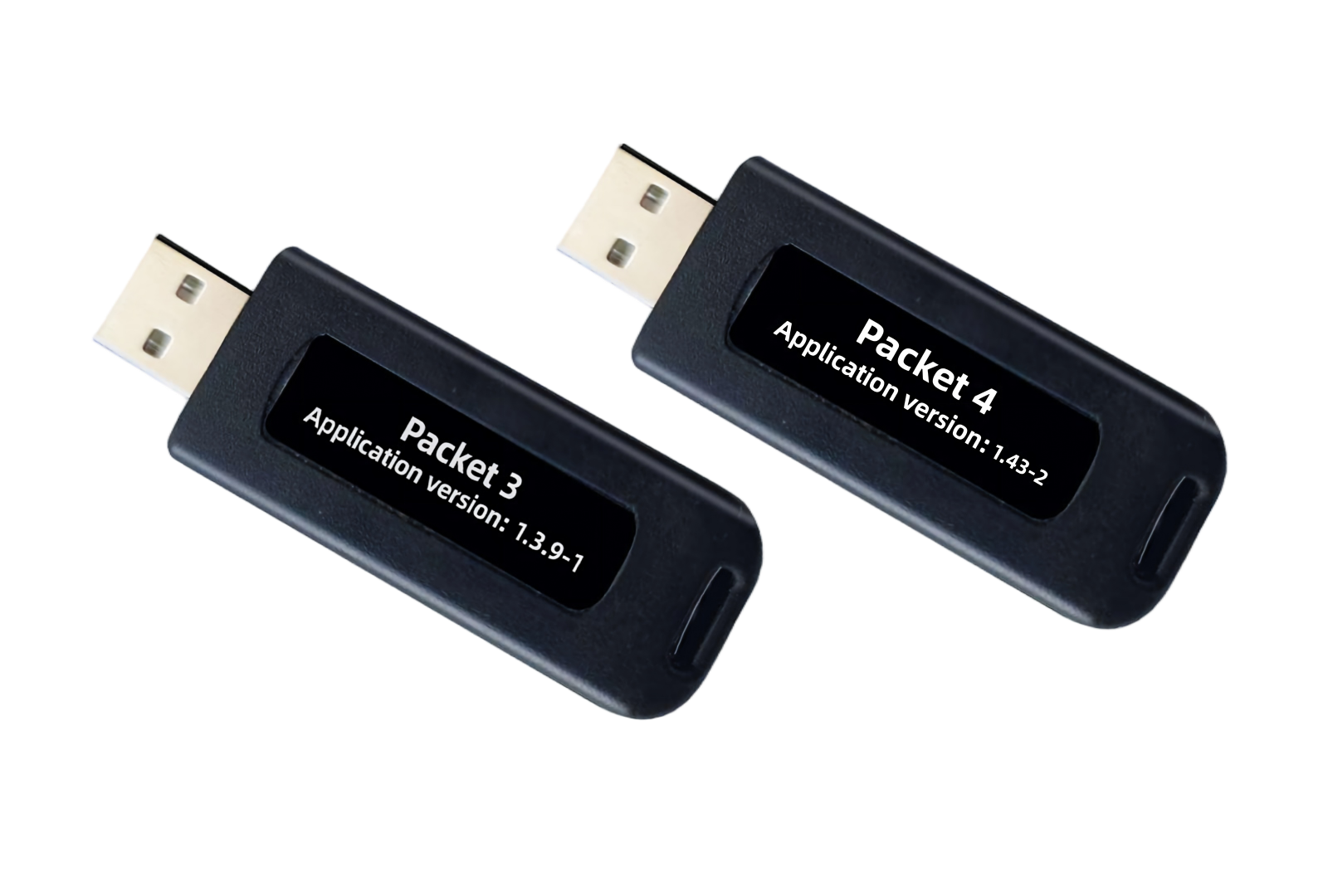 ECUpacket USB Dongle Product
