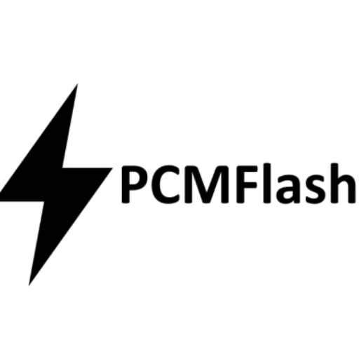 PCMPacket Logo